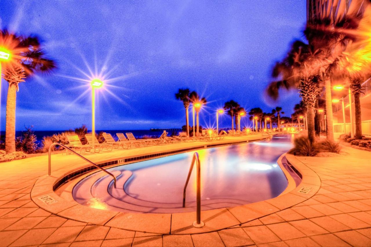 فيلا Calypso 2-2007 ! Amazing Location, And Awesome Ocean Views! بنما سيتي بيتش المظهر الخارجي الصورة