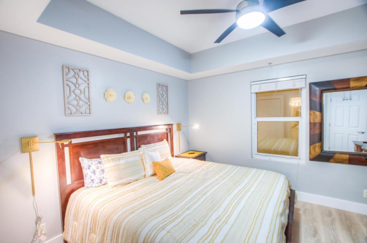 فيلا Calypso 2-2007 ! Amazing Location, And Awesome Ocean Views! بنما سيتي بيتش المظهر الخارجي الصورة