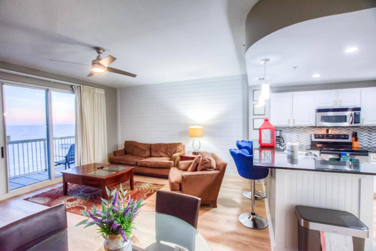 فيلا Calypso 2-2007 ! Amazing Location, And Awesome Ocean Views! بنما سيتي بيتش المظهر الخارجي الصورة
