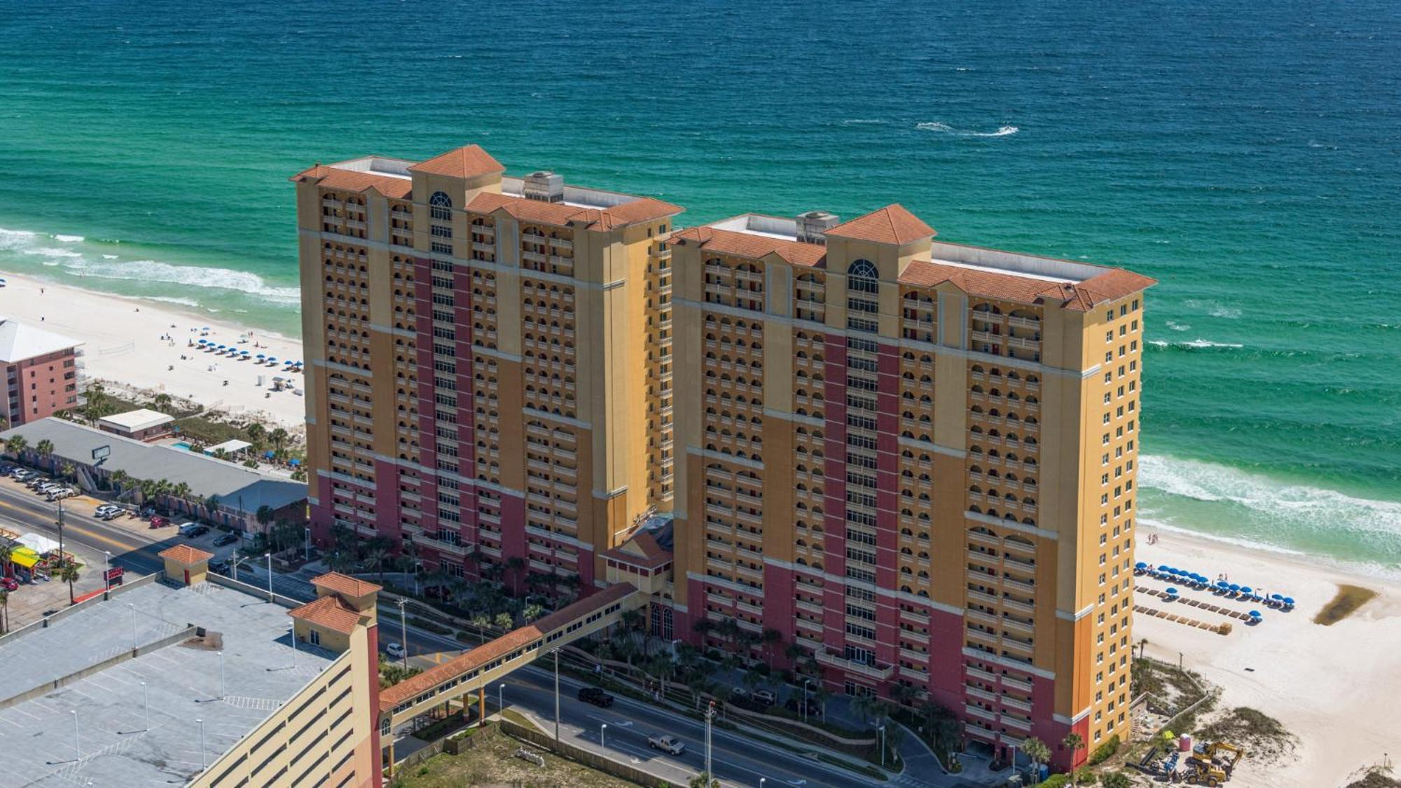 فيلا Calypso 2-2007 ! Amazing Location, And Awesome Ocean Views! بنما سيتي بيتش المظهر الخارجي الصورة