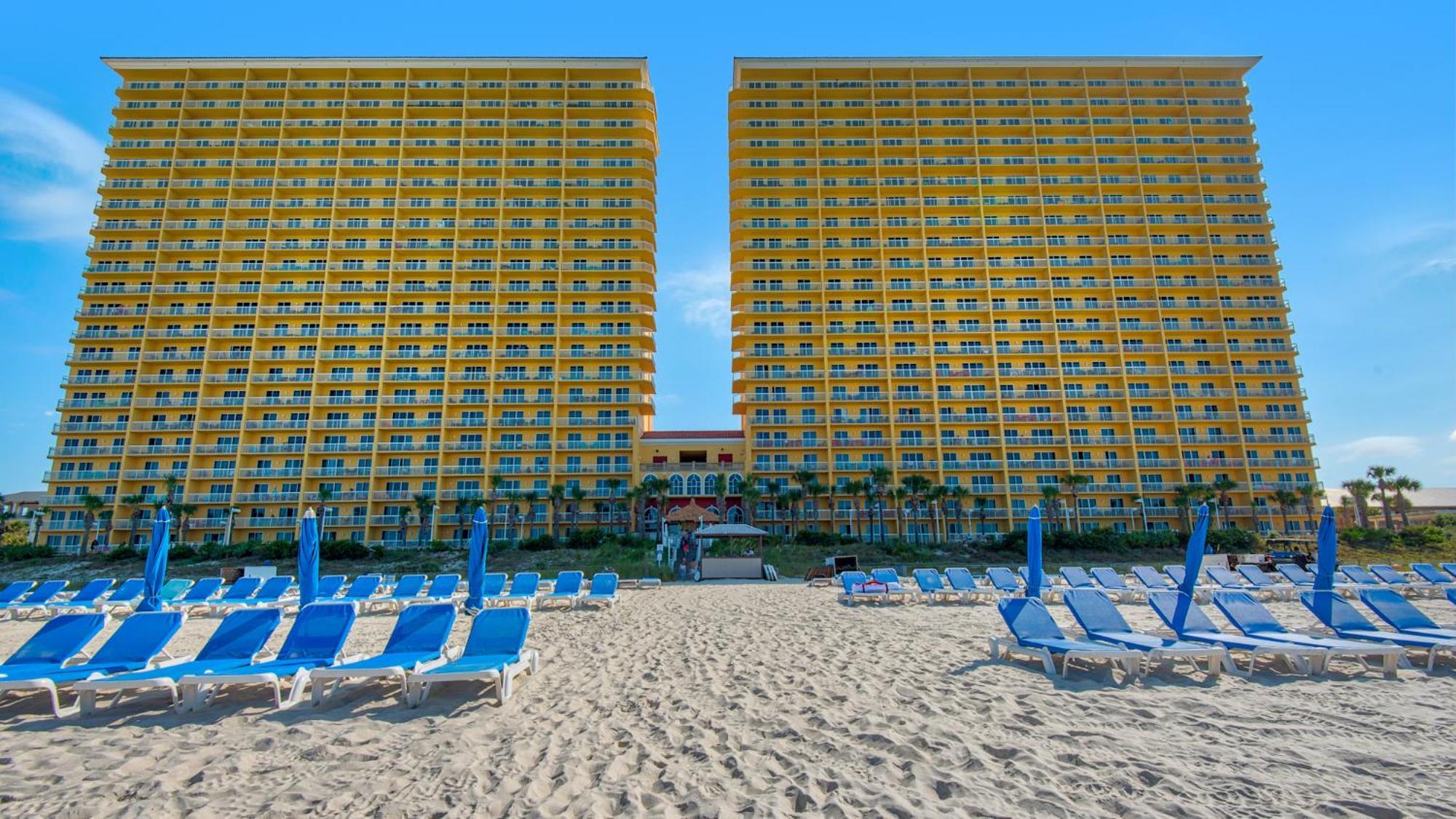 فيلا Calypso 2-2007 ! Amazing Location, And Awesome Ocean Views! بنما سيتي بيتش المظهر الخارجي الصورة